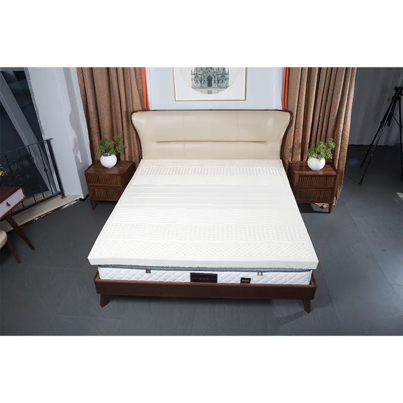 100% Natural Massage Latex Mattress