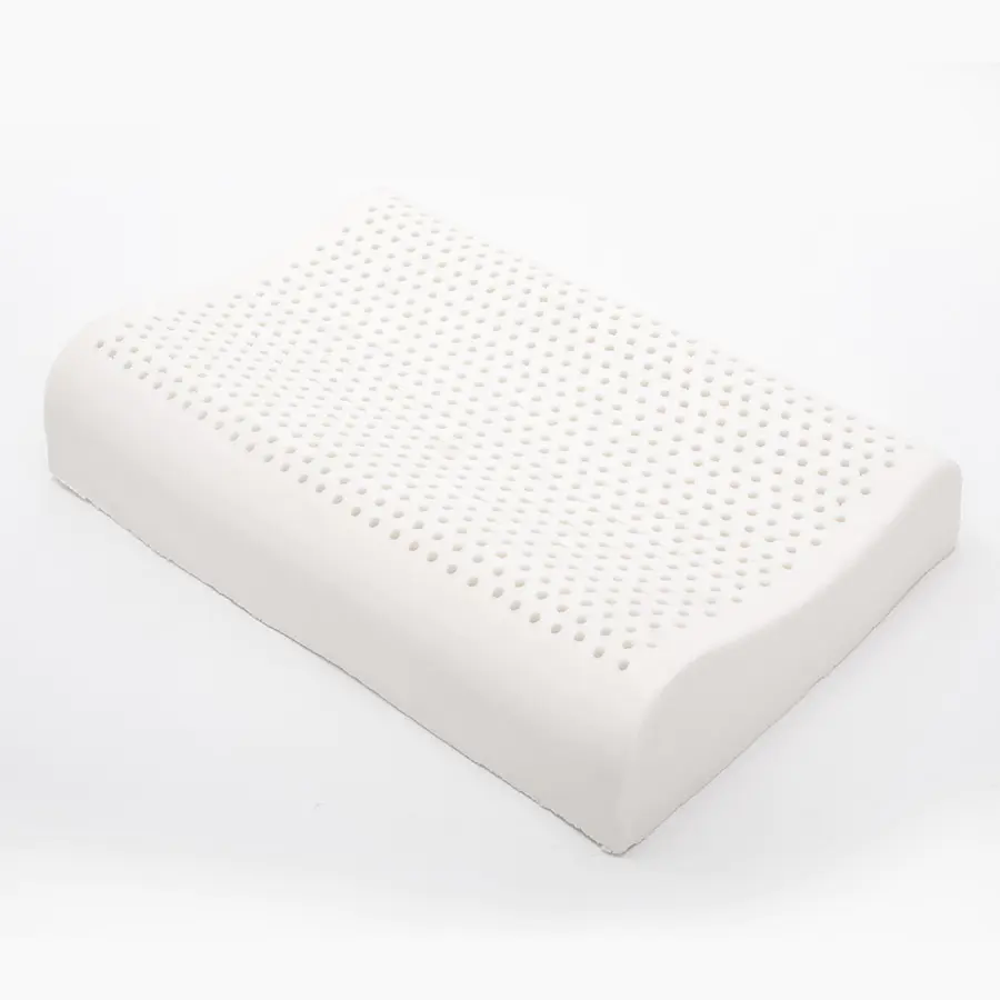 Is a Latex Pillow Really Right for You?