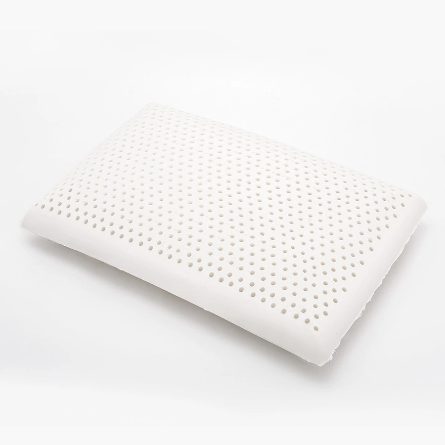 Why Do Side Sleepers Prefer Latex Bread Pillows Over Memory Foam?