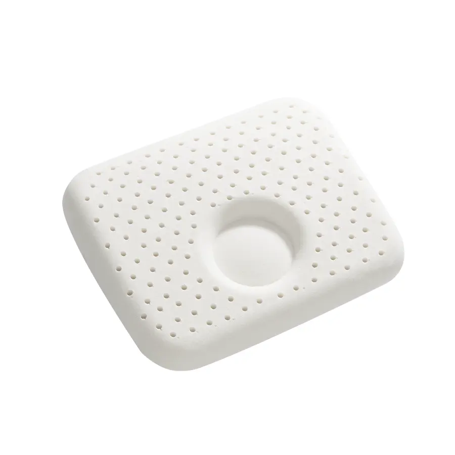 At What Age Can a Baby Safely Use a Foam Soft Pillow?