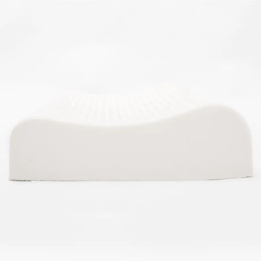 Adults Latex Ergonomic Pillow