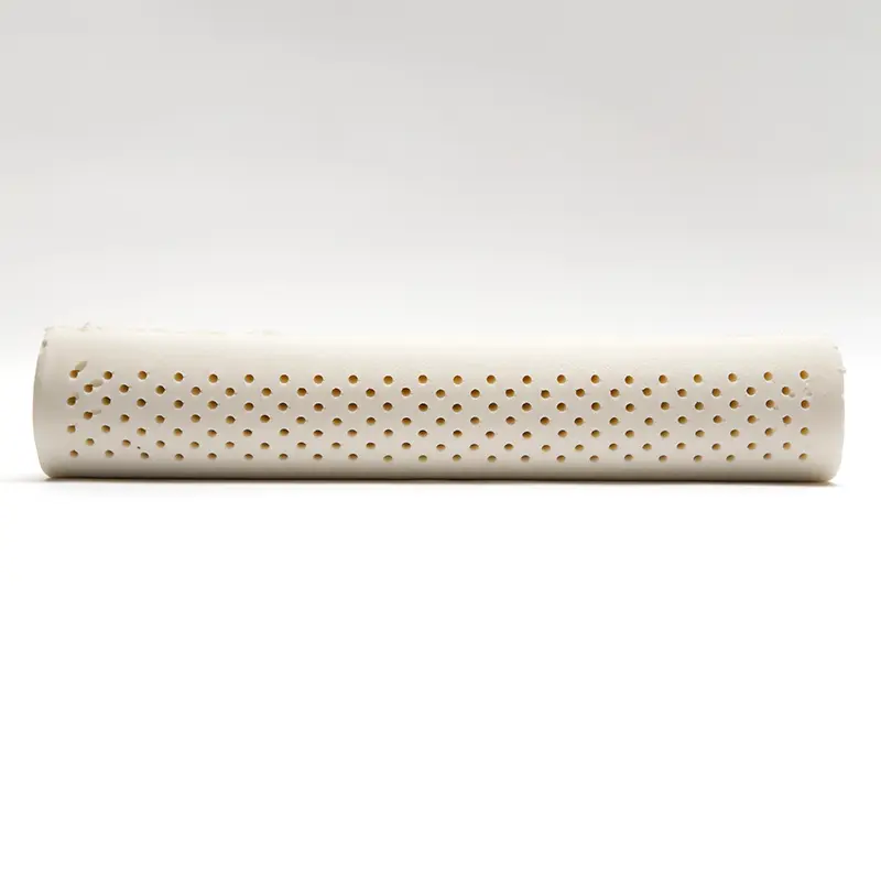 Body Support Throw Pillow