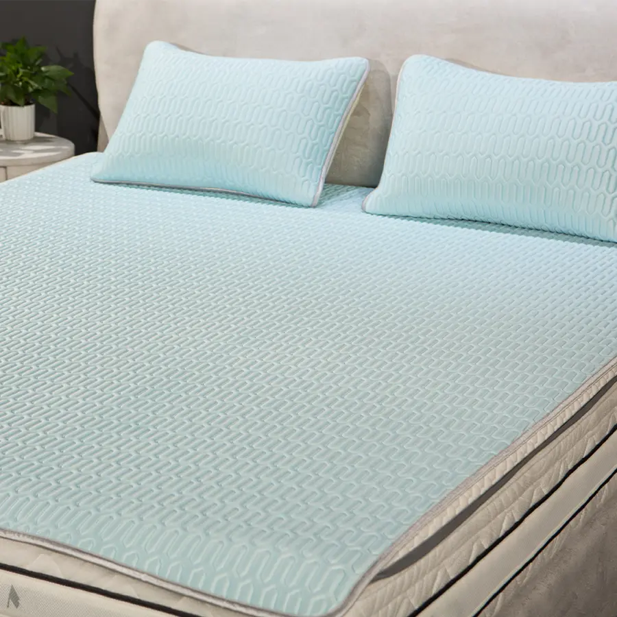 Cooling Latex Mat