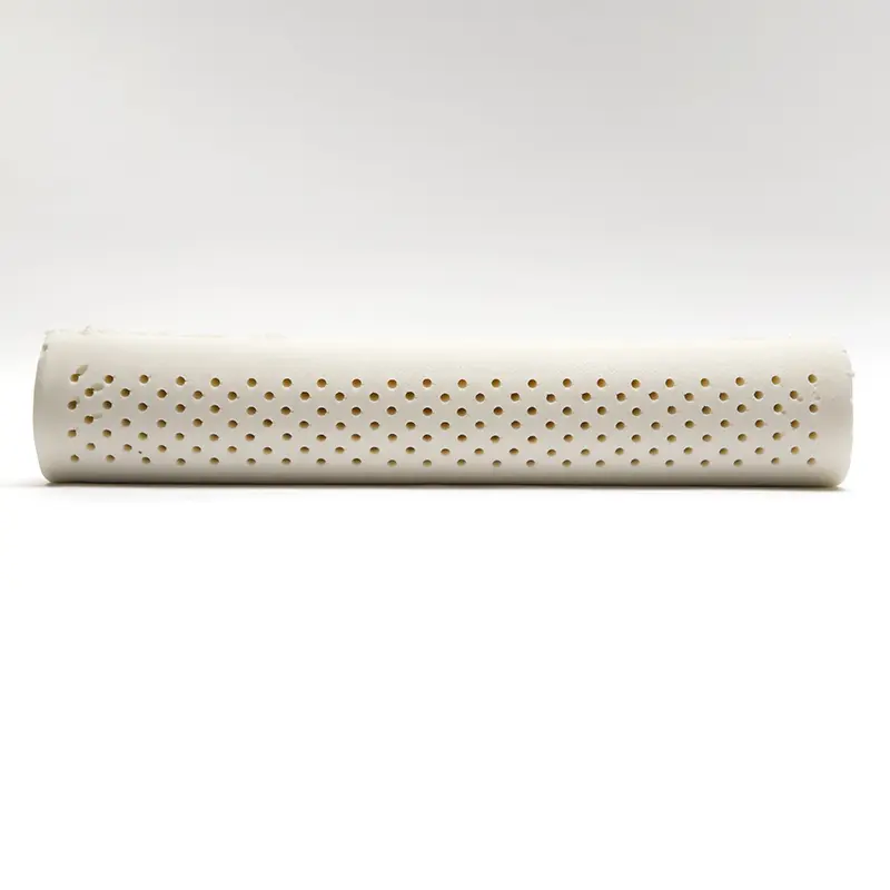 Cylinder Shape Throw Pillow
