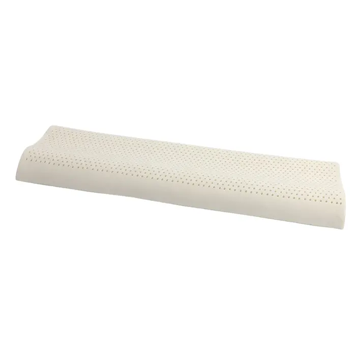 Extra Long Double Latex Pillow
