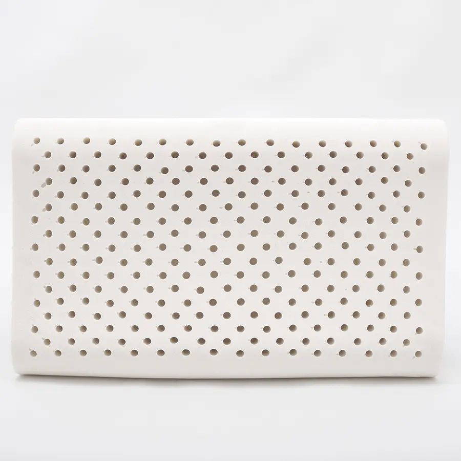 Firm Latex Ergonomic Pillow