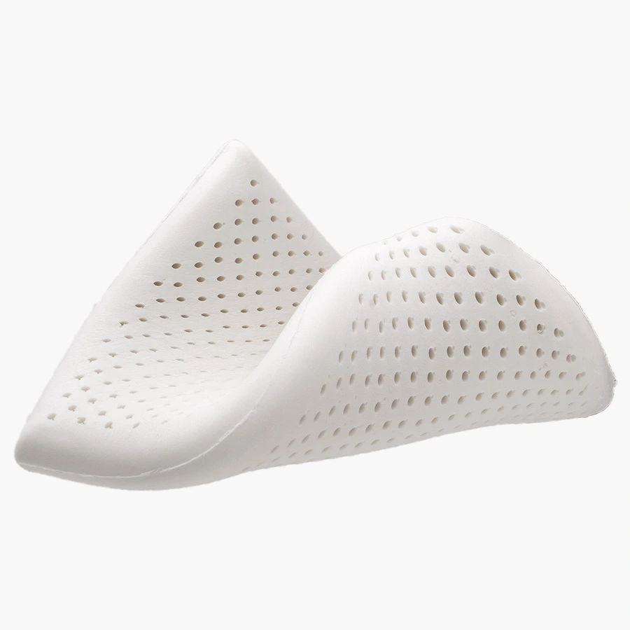 High Rebound Latex Bread Pillow