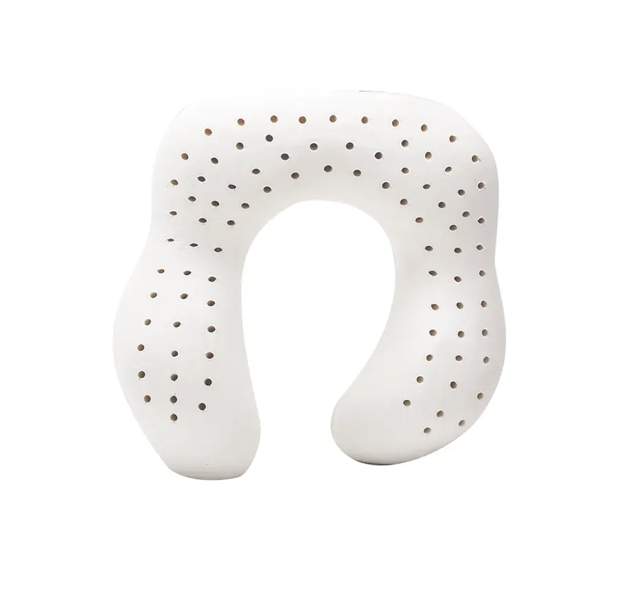 Latex Neck Pillow