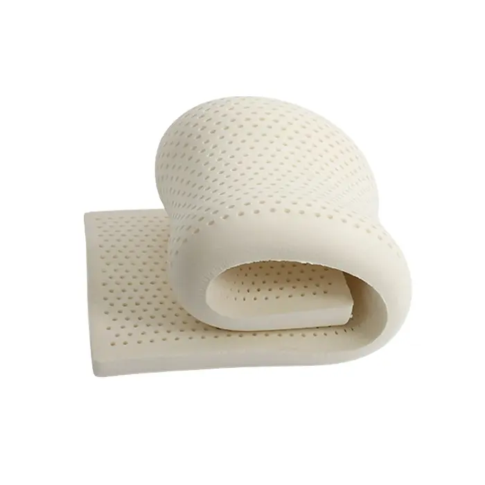 Large Size Double Latex Pillow