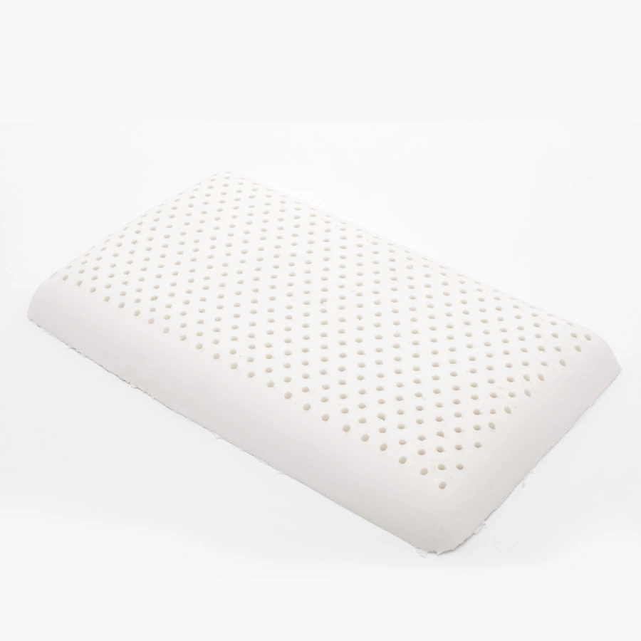 Low Thickness Latex Bread Pillow