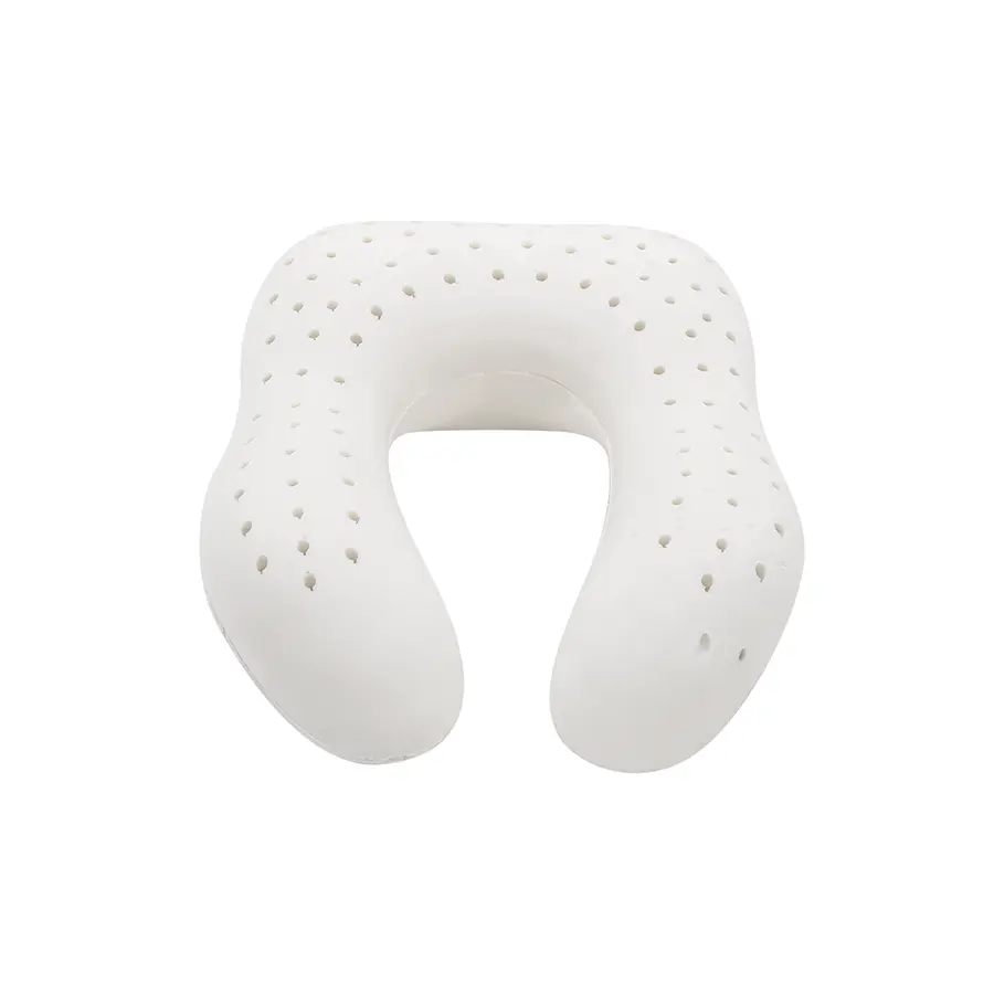 Medium Density Latex U-Shaped Pillow