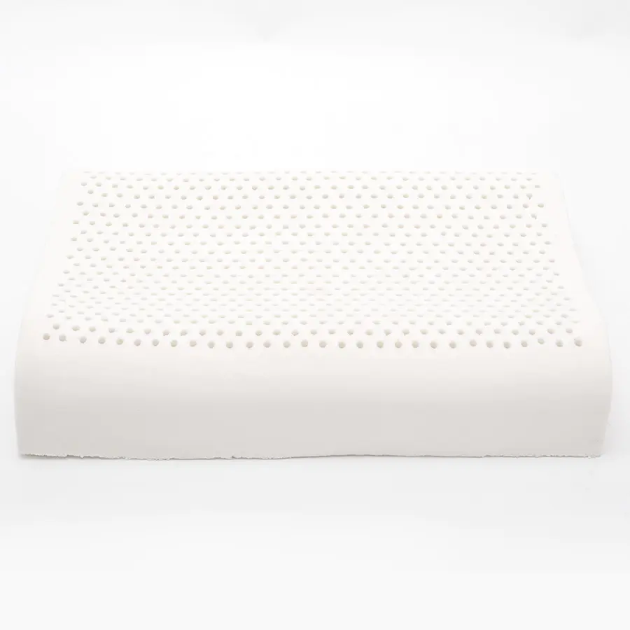 Medium Soft Latex Ergonomic Pillow