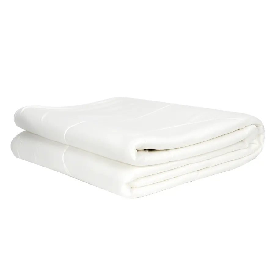 Monochrome Designed Latex Quilt