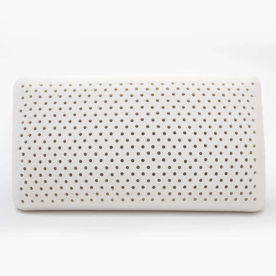 Queen Size Latex Bread Pillow