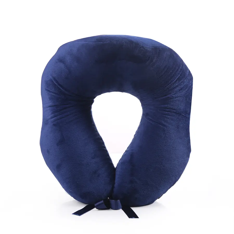 Standard Latex U-Shaped Pillow